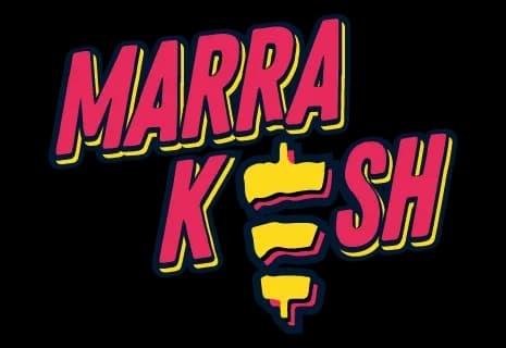 Grillhuis Marakesh