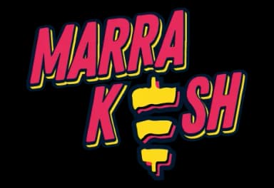 Grillhuis Marakesh
