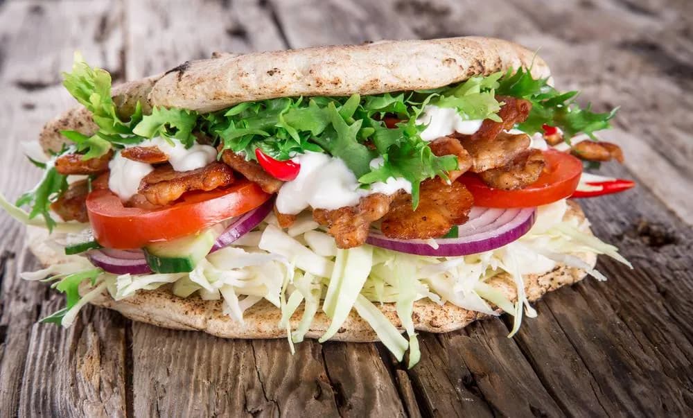Welkom bij Grillhuis Marakesh